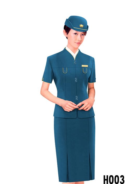 重庆航空服订做_产品系列_1