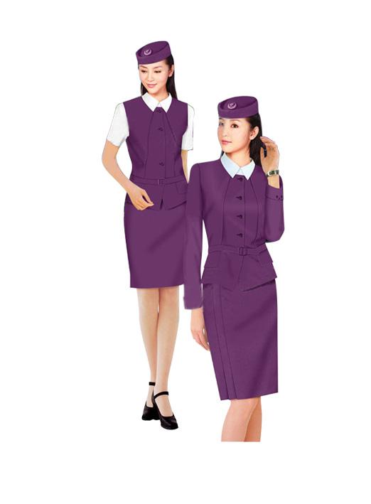 重庆航空服订做_产品系列_9